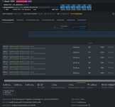 Koparka Kryptowalut 6 x GTX 1070 8GB - 180 mh/s