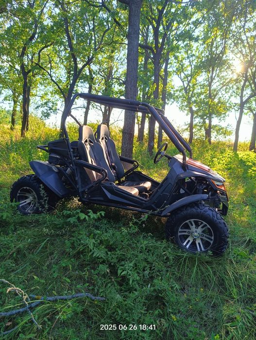 Баггі, UTV, баги, ATV K-5 обмін тільки на €ВРО=€€€