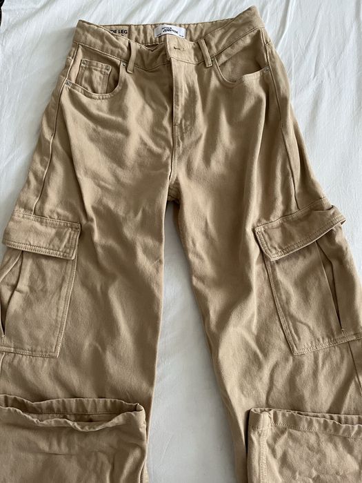 Жіночі брюки карго Jennyfer