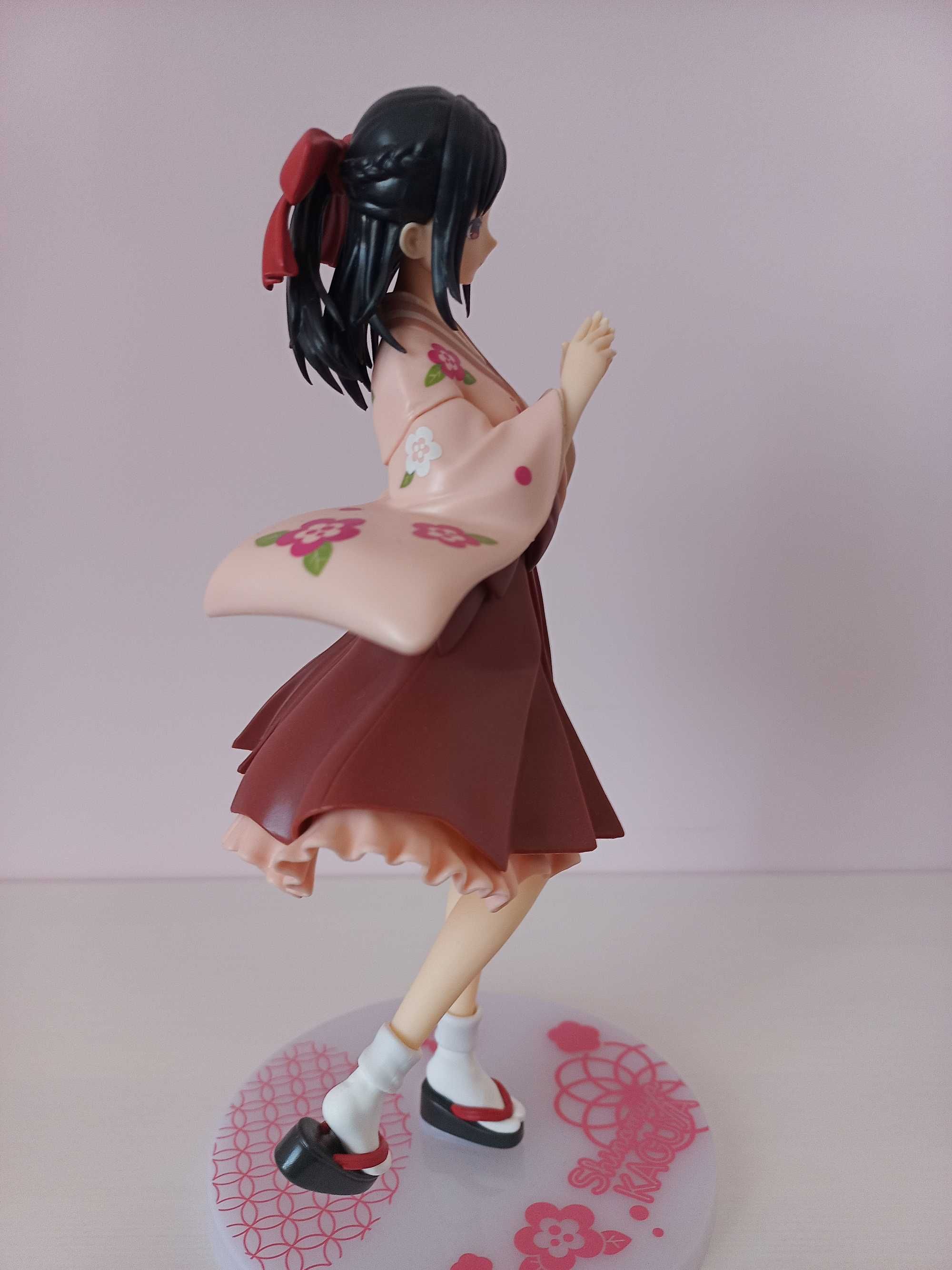 Figurka Kaguya-sama: Love is War Ultra Romantic Shinomiya Kimono Ver.