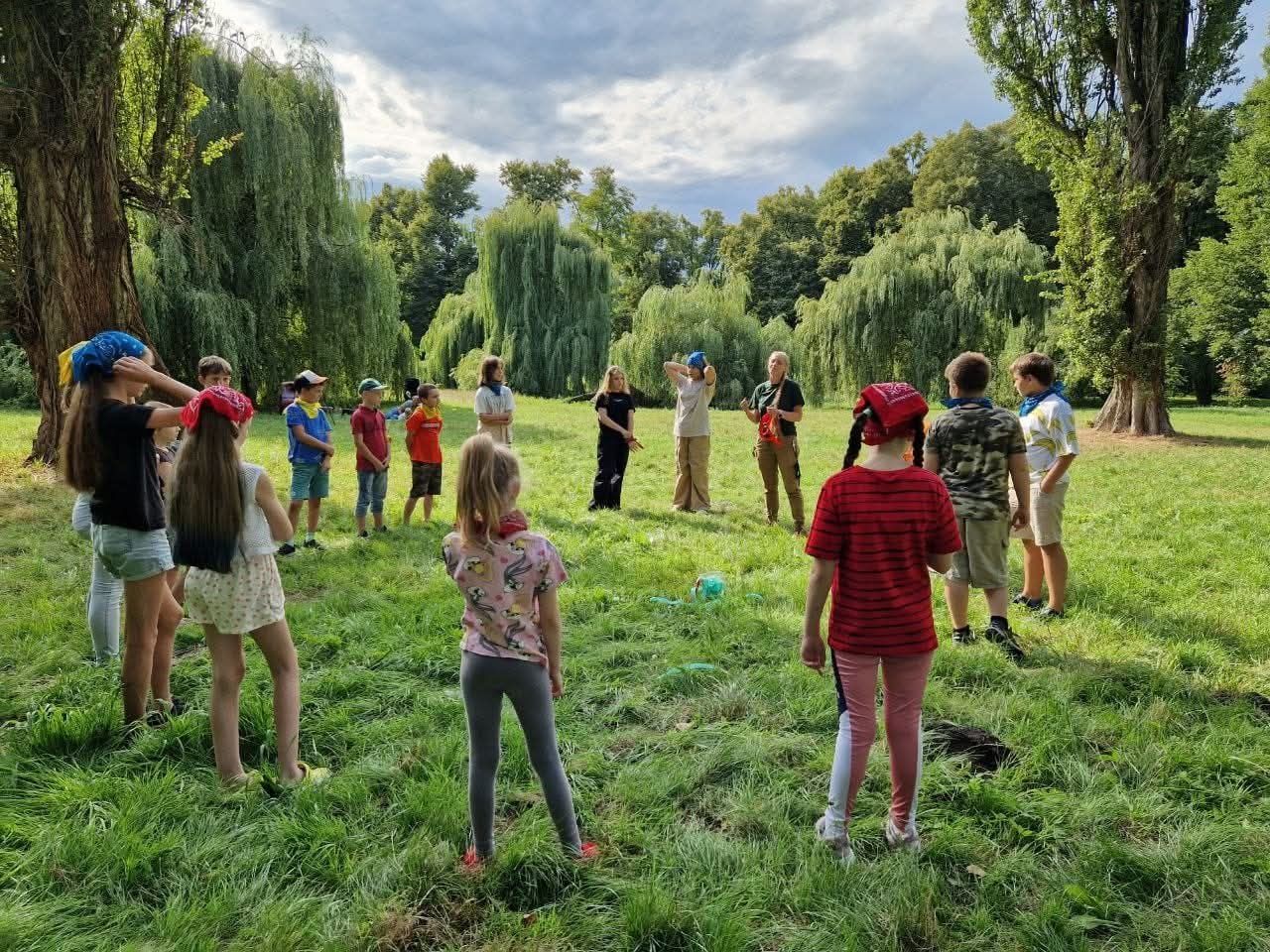 Animatorka animator na urodziny wesele komunię wychowawca wypoczynku