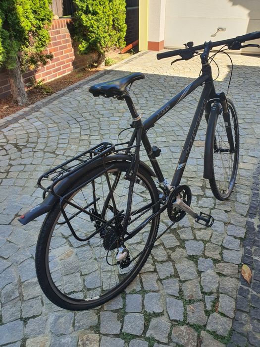 Rower męski marki Stevens X3C