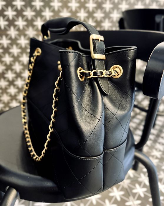 Chanel сумка оригинальная
