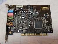 Звукова карта Creative Sound Blaster Audigy 4 (SB0610)