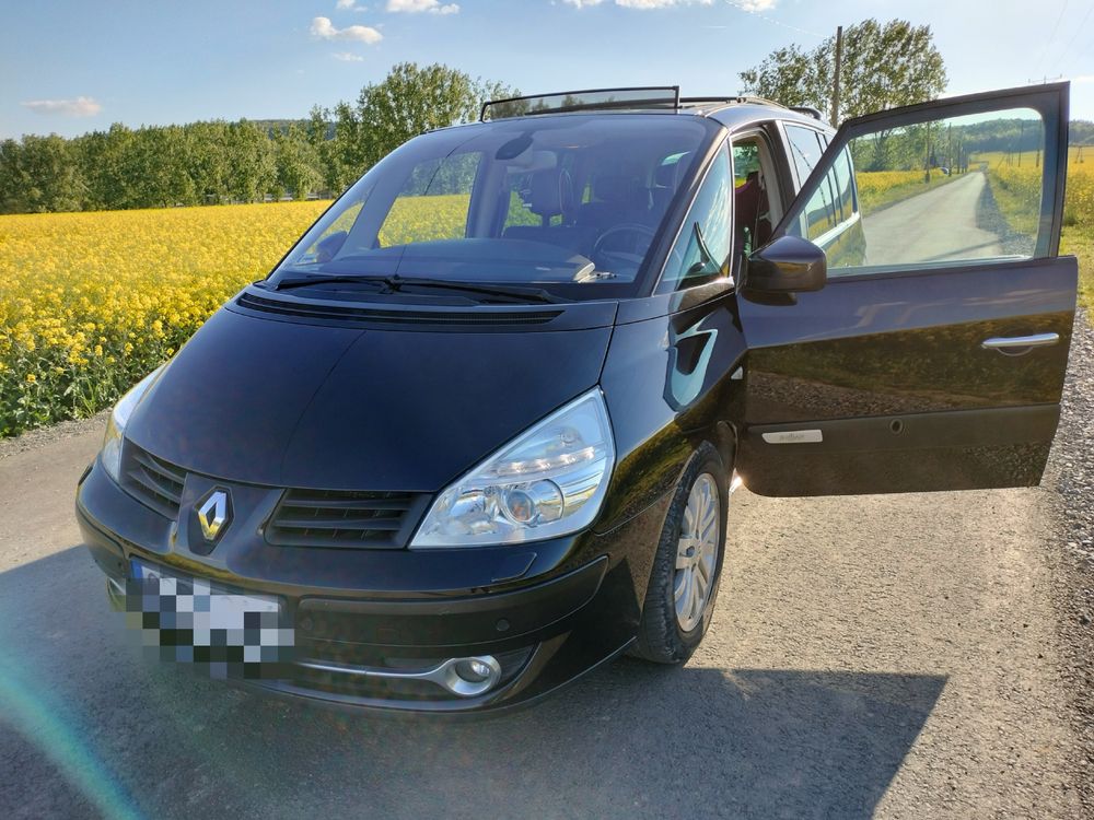 Renualt Grand Espace IV