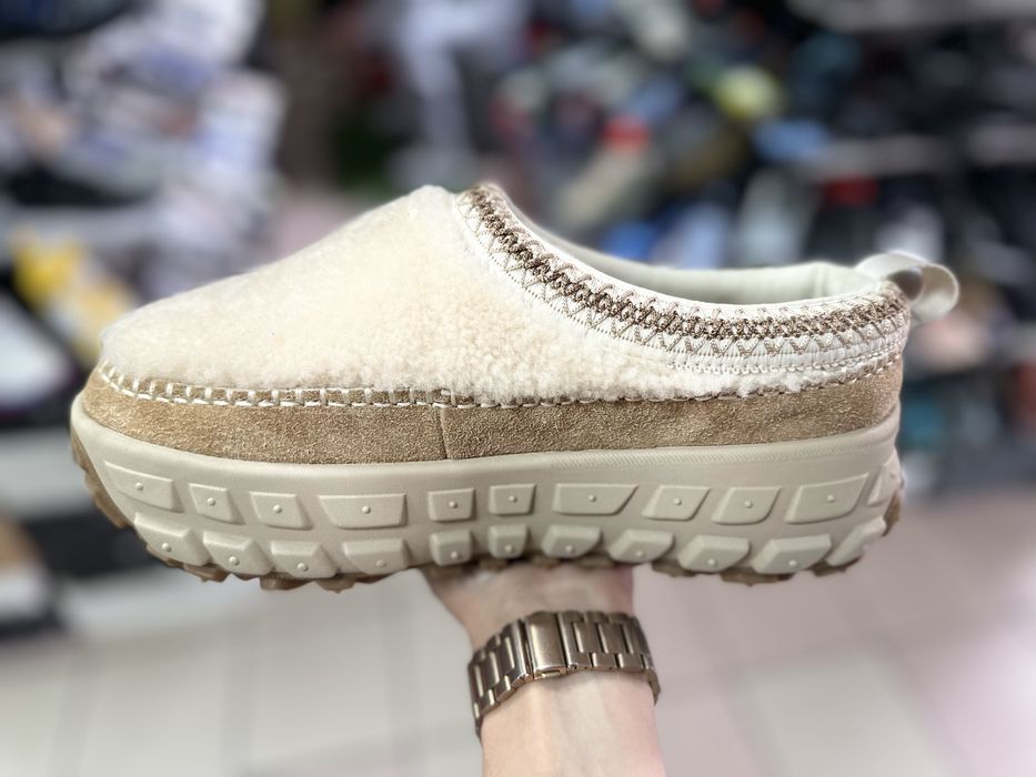 Чоботи UGG Venture Daze Cozy ( РОЗМІР 42 )