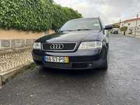 Carrinha Audi A6 1.9 TDI