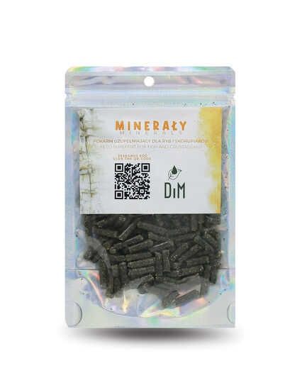 Pokarm DIM Minerały 30g dla krewetek