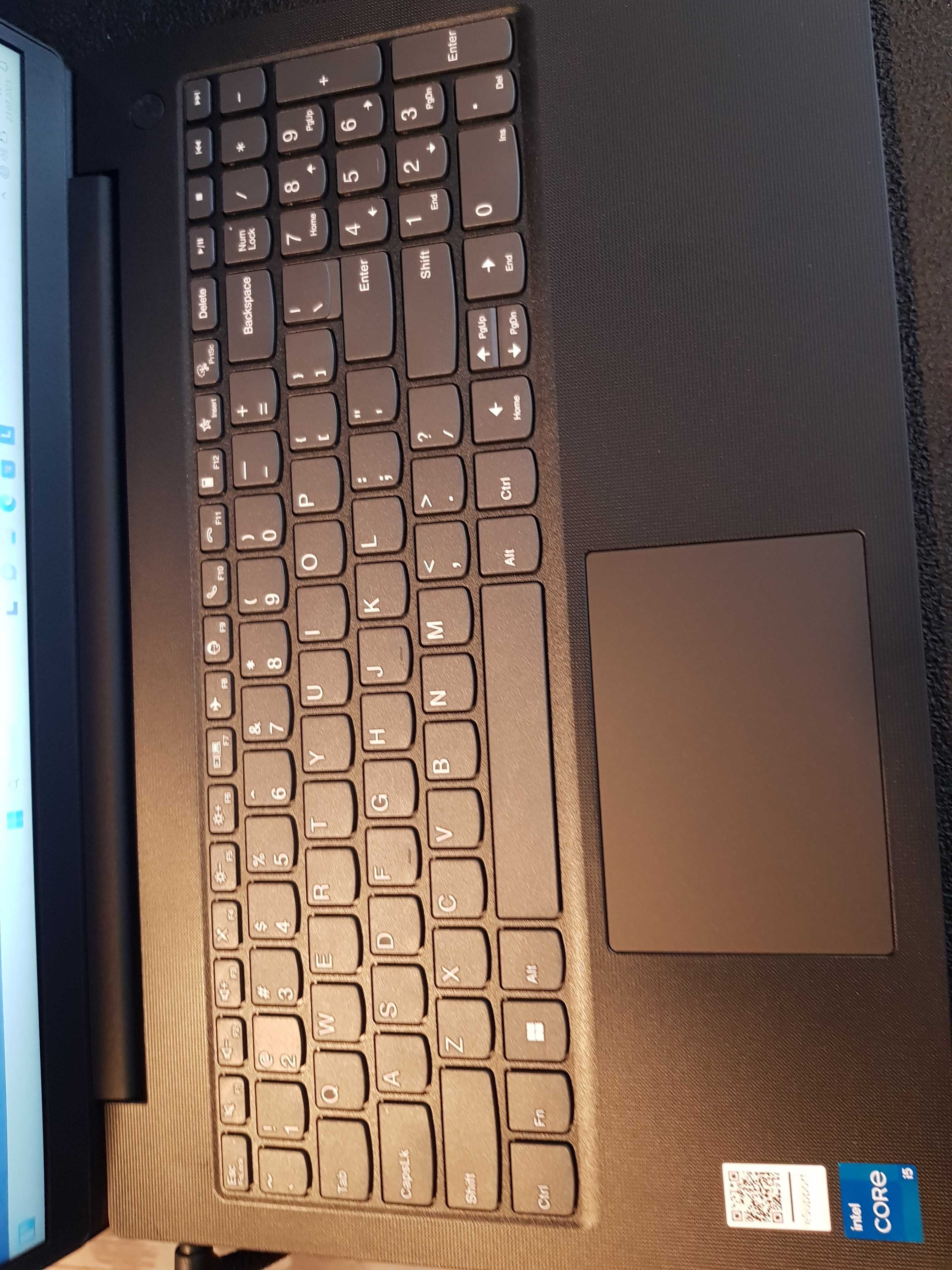 Laptop Lenovo V 15 G4 - i5/16GB/512 ssd- jak nowy