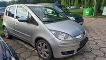 Mitsubishi Colt z30