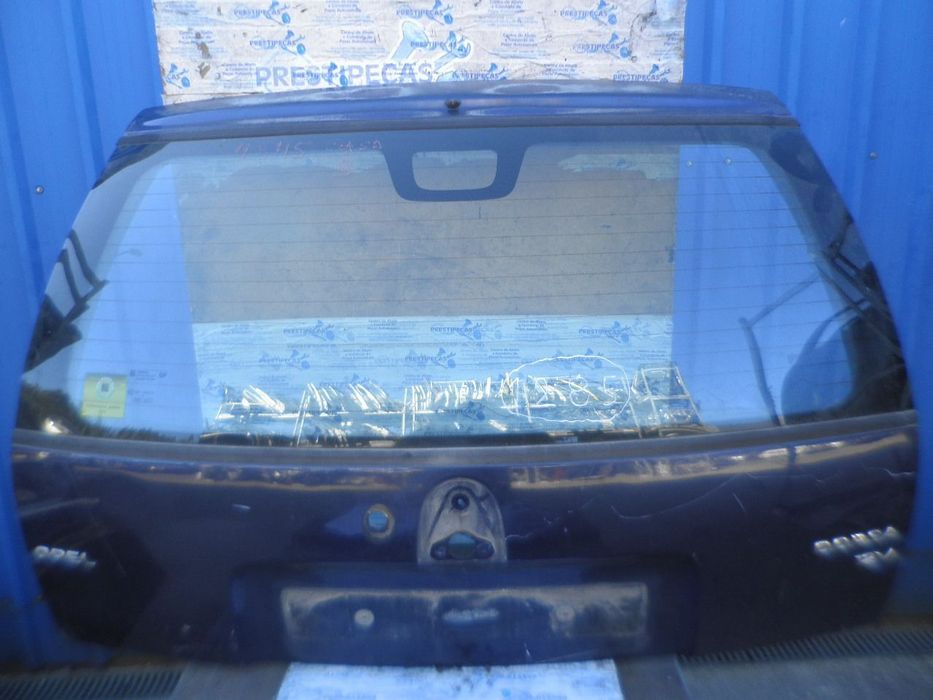 Porta Da Mala MALA1285 OPEL CORSA B 1999 1.0I 54CV 5P AZUL