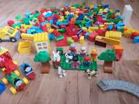 Lego Duplo - kilka zestawów