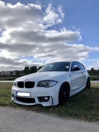 Bmw 120D N47 177Cv