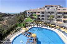 Apartamento T1 em Albufeira
