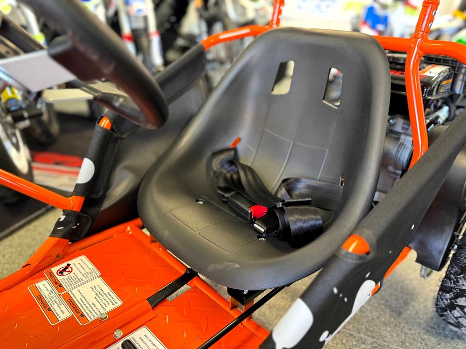 KAYO S70 - quad gokart dla dziecka ! najlepsze w  4xmoto.pl