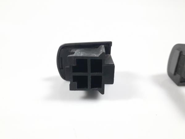 Puxador porta frente direita PEUGEOT 208