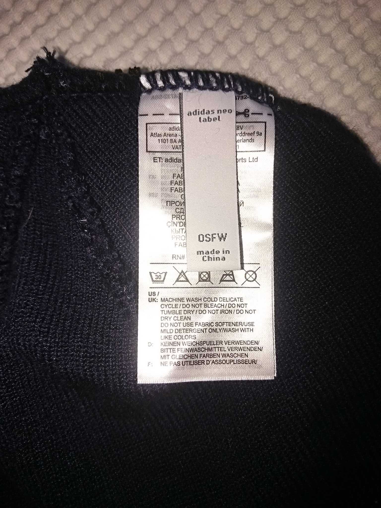 Стильна фірмова шапка Adidas. Оригінал. Нова.