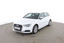 Audi A3 Audi A3 E-TRON Hybryda plug in idealny