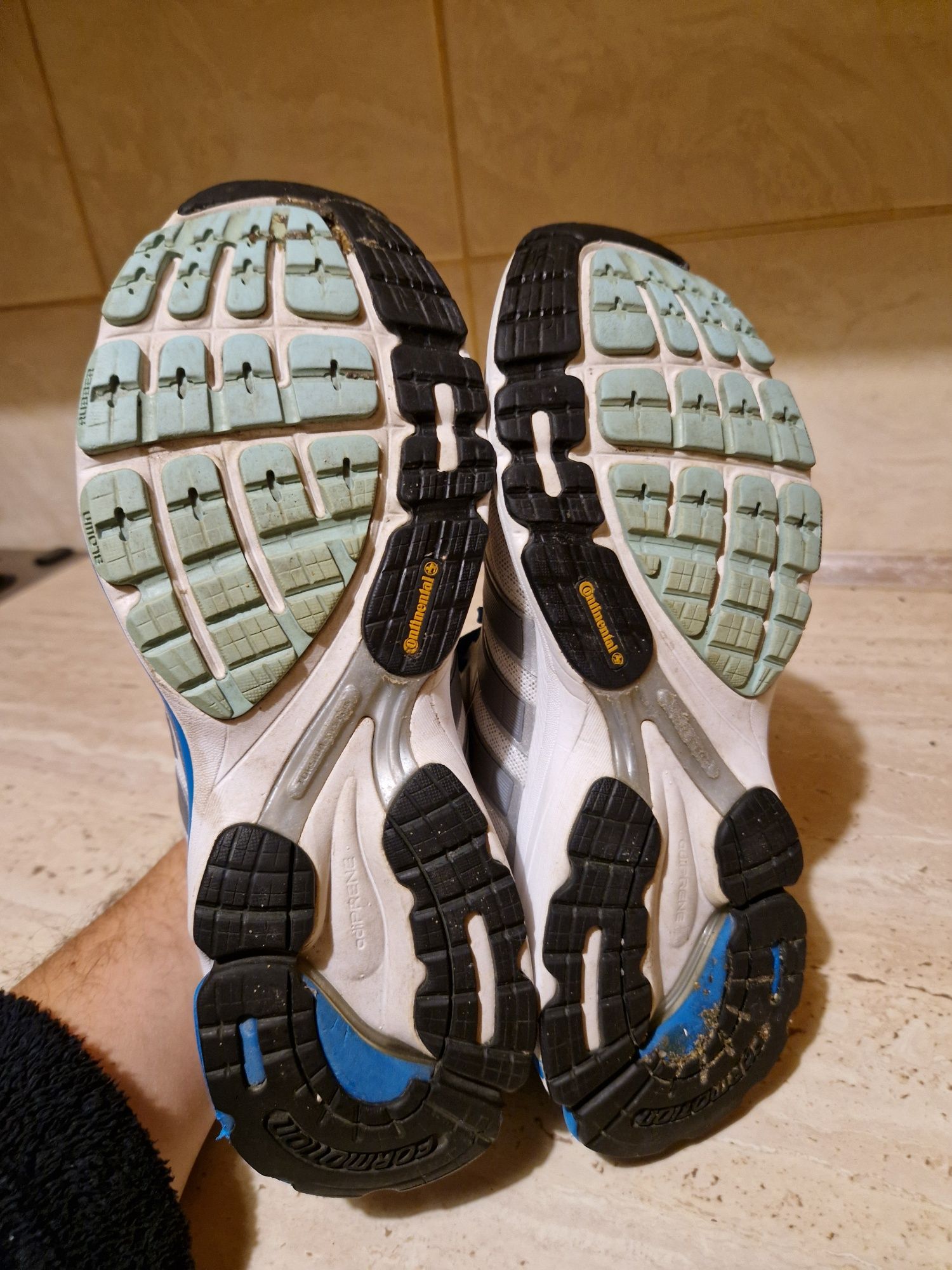 Buty Adidas Glide 5 r 41 I 1/3