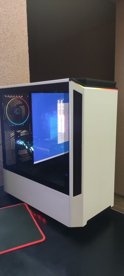 Компьютер для всего на rtx 4060ti гарантия
