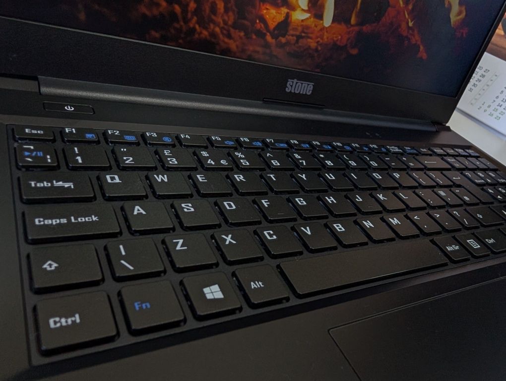 Ноутбук Toshiba Stone PR45A/AMD Ryzen 5 4500U/8GB/256M2/FHD/IPS/2021р.