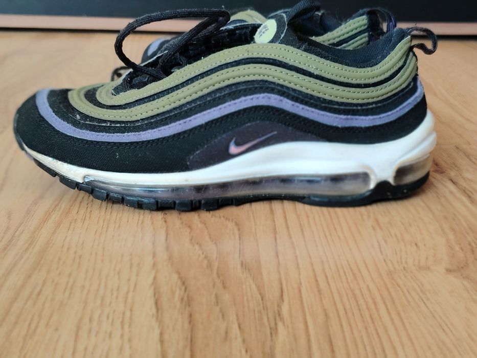 Nike air max 97 unisex