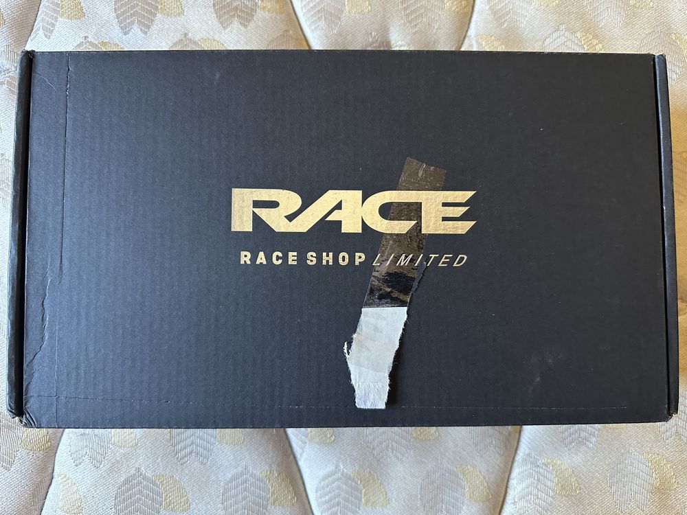 Rpantahi Components saddle carbon 3D air saddle