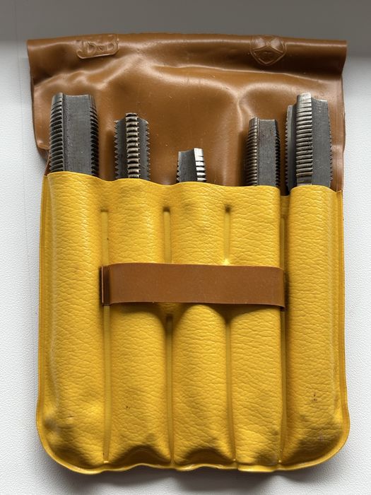 Мітчики для автолюбителя