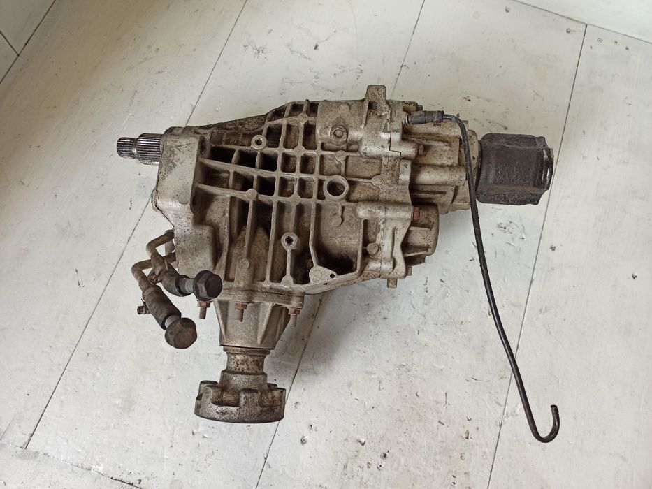 Роздатка редуктор 7891221811 Land Rover Freelander 1.8 2.0