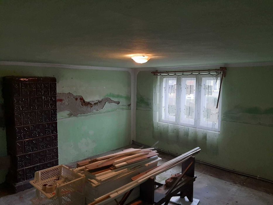Cімейний будинок на Закарпатті Мукачівському районі, селі Дерцен