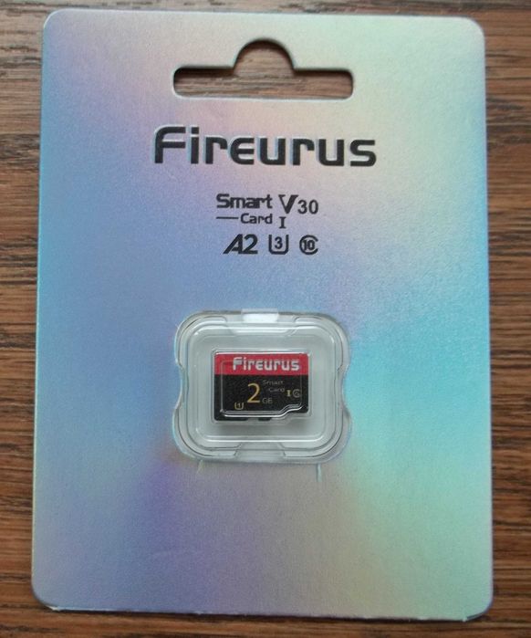 Karta pamięci micro SD [2, 4, 8, 16, 32 GB, klasa 10]+adapter mini SD