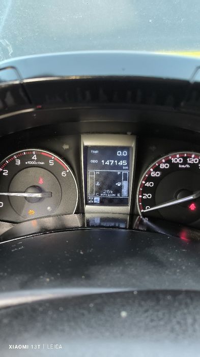 ISUZU D MAX wyjątkowo przygotowany do offroadu i nie tylko