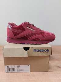 Buty Dziecięce Reebok Nylon Junior 34,5