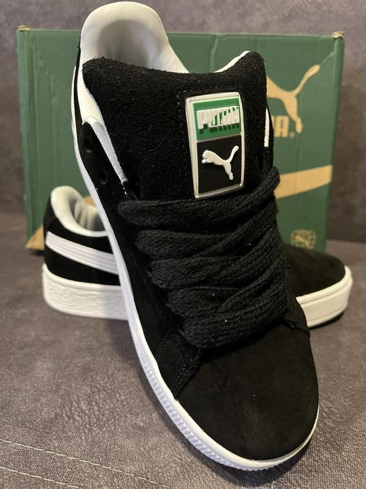 Кросівки Puma 39р НОВІ