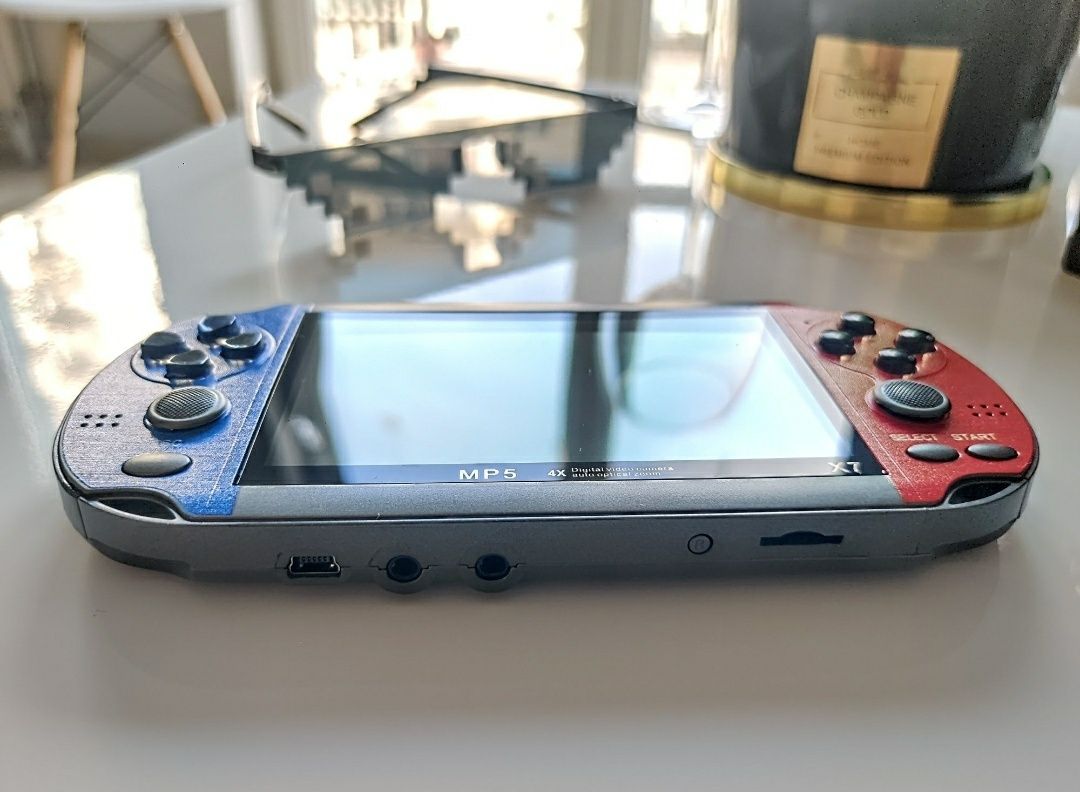 Nowość! Retro Konsola 10,000 gier wbudowane w obudowie Switch przenośn