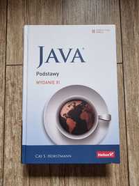 Java Podstawy Wydanie XI