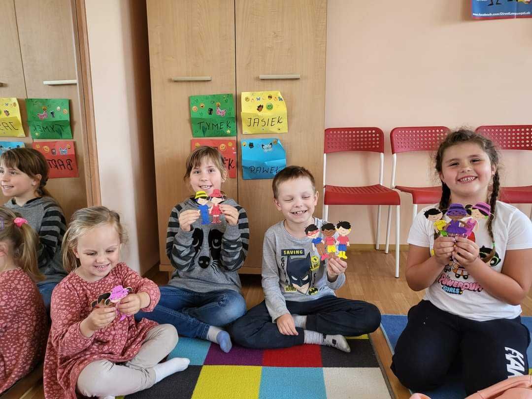Zapisy na kursy języka angielskeigo dla dzieci, młodzieży i dorosłych
