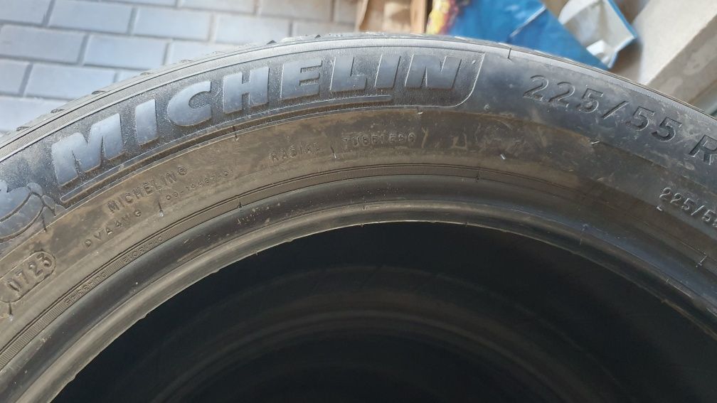 Michelin Primacy 4 225/55R18 102 Y Letnie