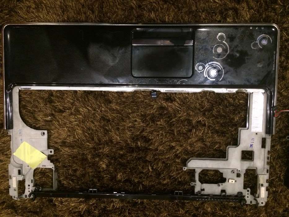 HP Pavilion dv6-1199eg peças