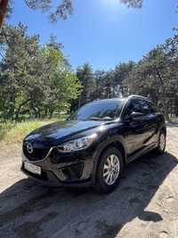 Mazda CX-5 2014 року