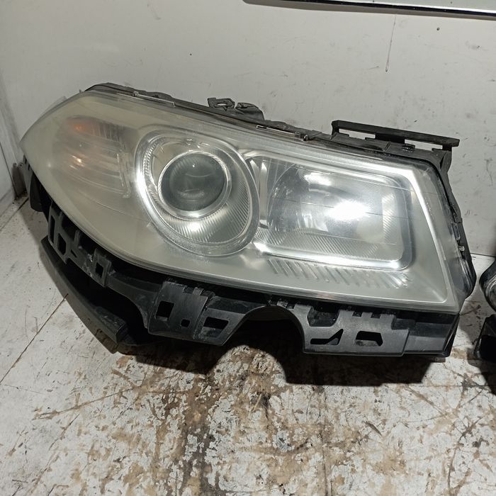Фари Renault Megane 2 (06-09) Фара права ліва Рено Меган 2