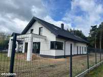 Dom w Peperomiach 3 (G) jednorodzinny - Mokra Lewa