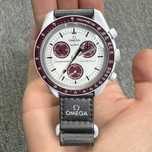 Zegarek SO33M101 - jak nowy, Pluton