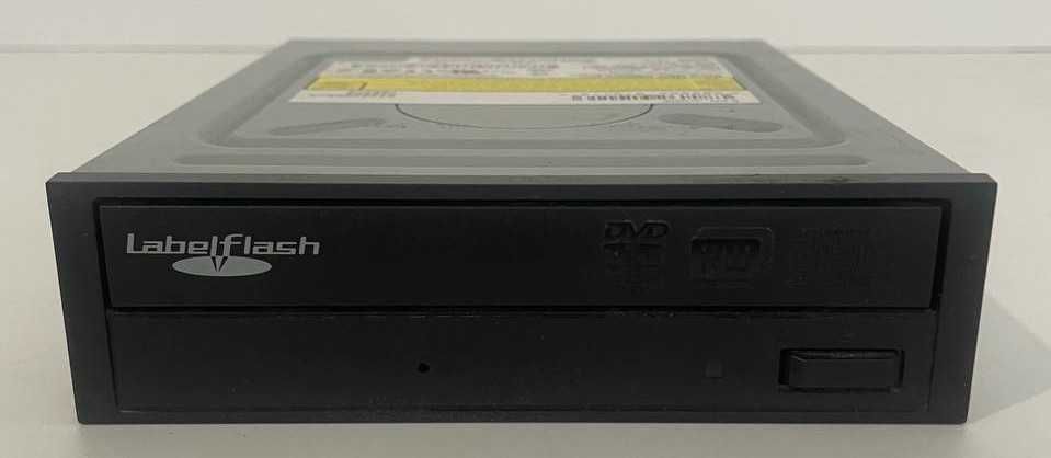 Внутрішній оптичний привод RW DVD/CD Sony NEC AD-7173A Black б/у