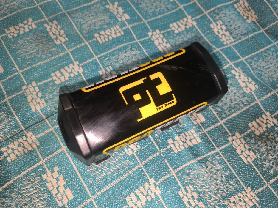 Продам Паралон на руль Мотоцикла