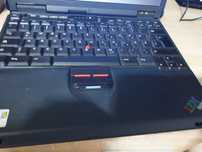 Laptop IBM  T 22