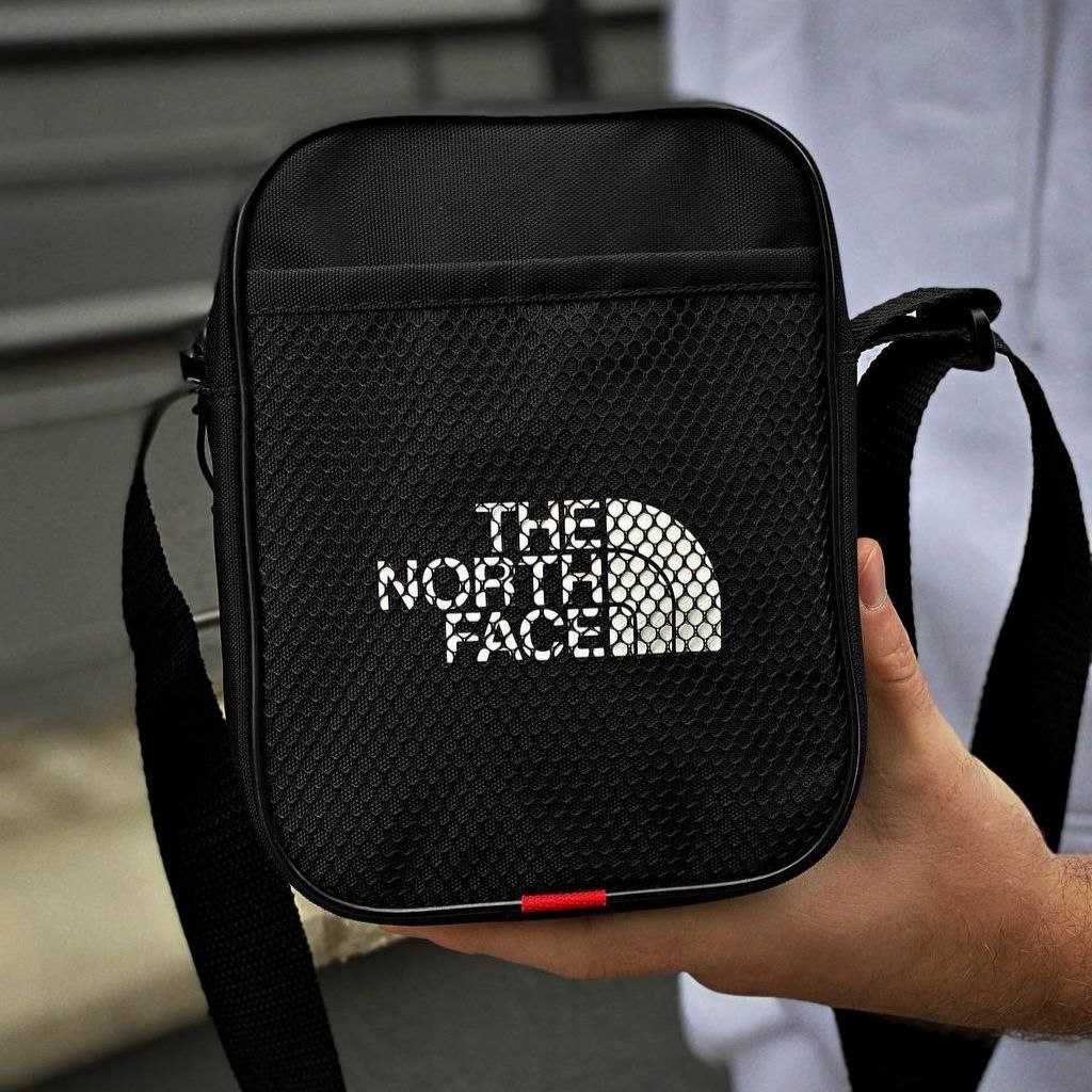 Сумка The North Face/Месенджер The North Face