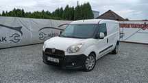 Fiat Doblo Maxi 1.6 diesel