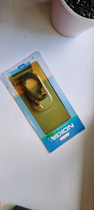 Nokia DKU-2 Original кабель новый