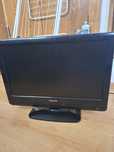 Telewizor Philipsa Model 22PFL3404/12